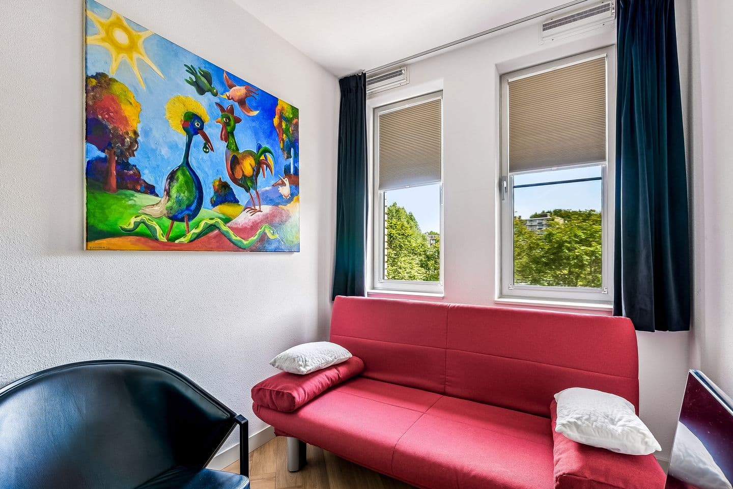 De Velduil 69, Amersfoort, foto 23