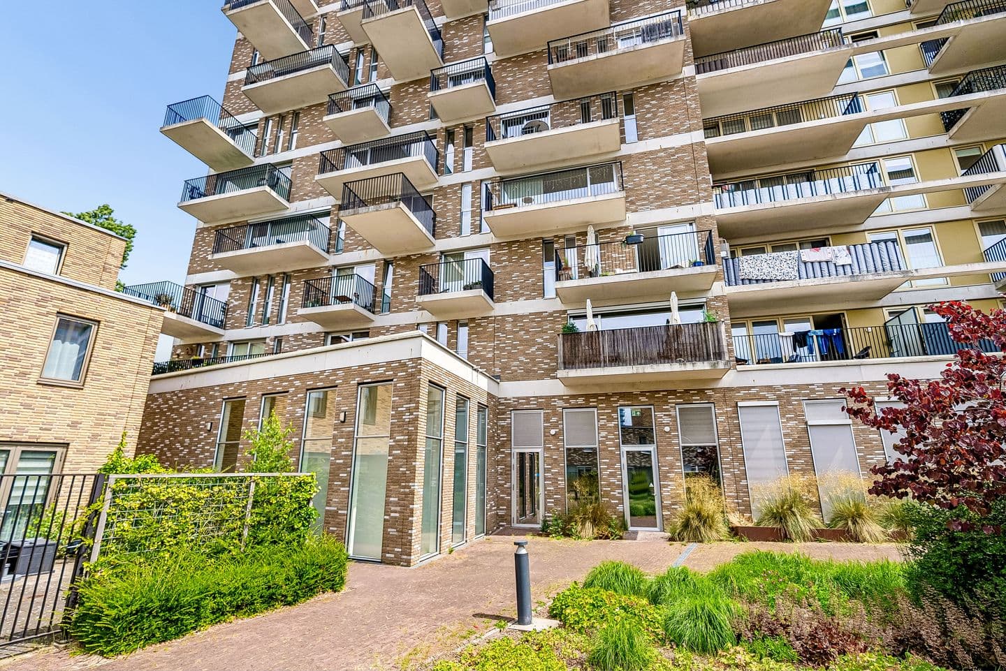 De Velduil 69, Amersfoort, foto 32