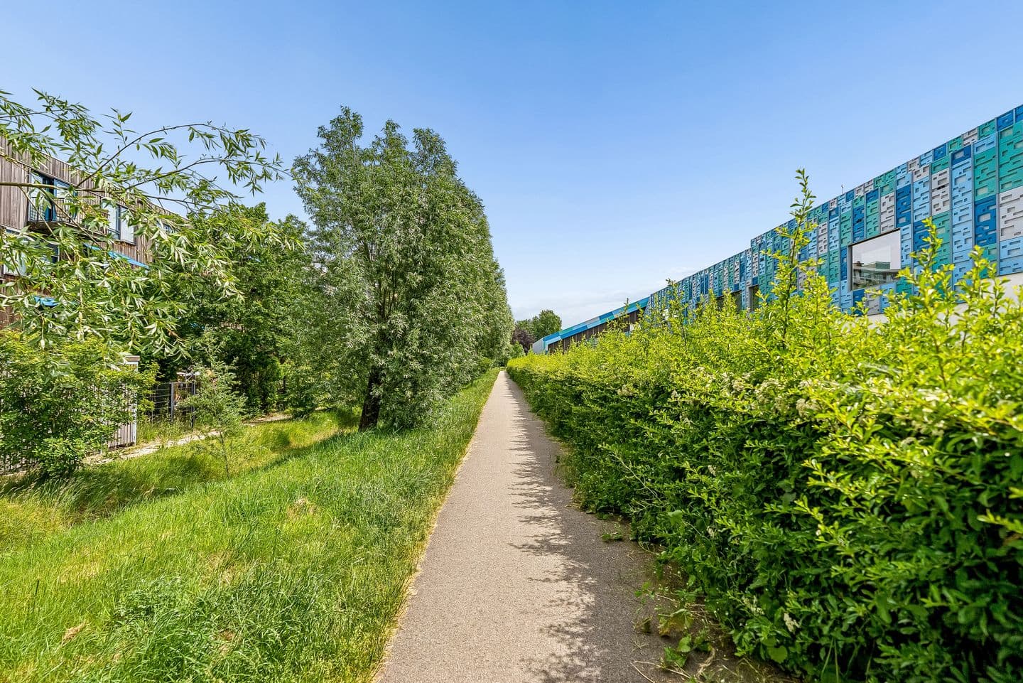 De Velduil 69, Amersfoort, foto 35