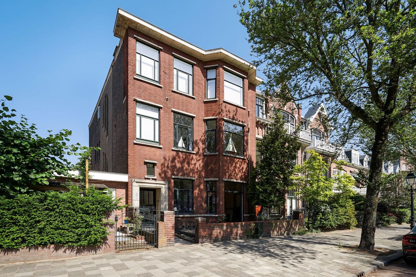 Frankenslag 135, Den Haag, foto 2