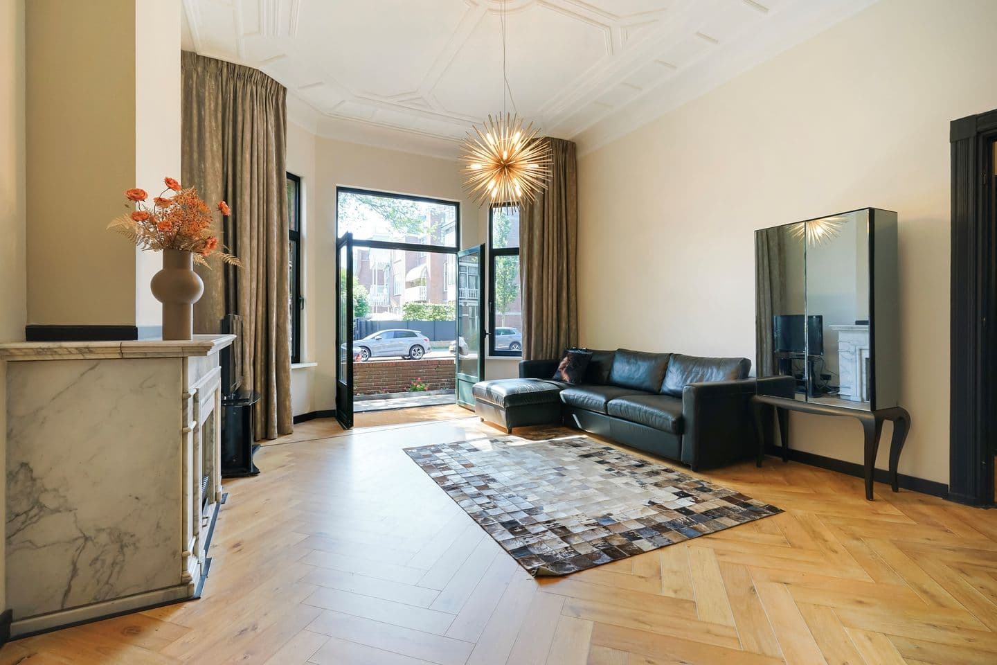 Frankenslag 135, Den Haag, foto 3
