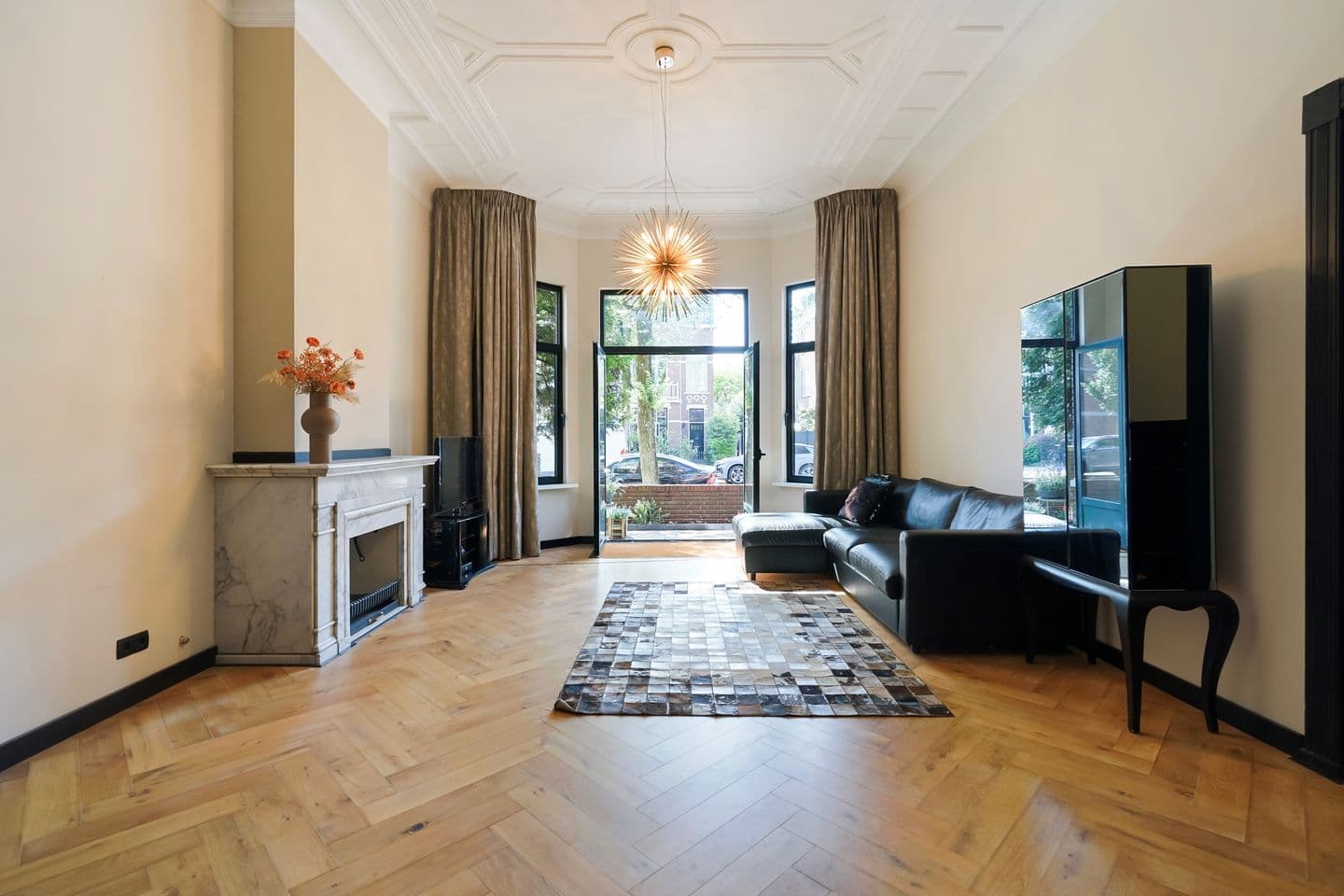 Frankenslag 135, Den Haag, foto 5