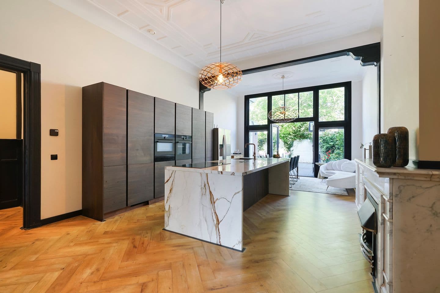 Frankenslag 135, Den Haag, foto 18