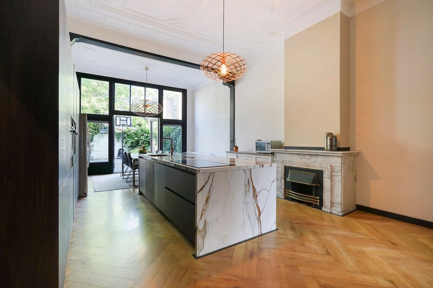 Frankenslag 135, Den Haag, foto 19