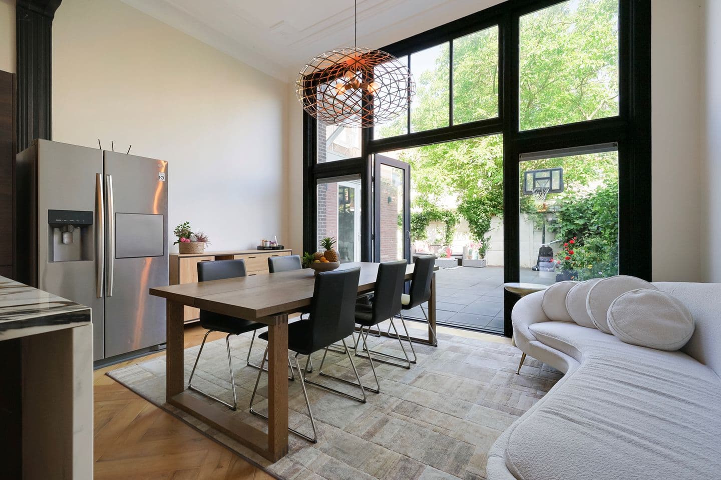 Frankenslag 135, Den Haag, foto 22