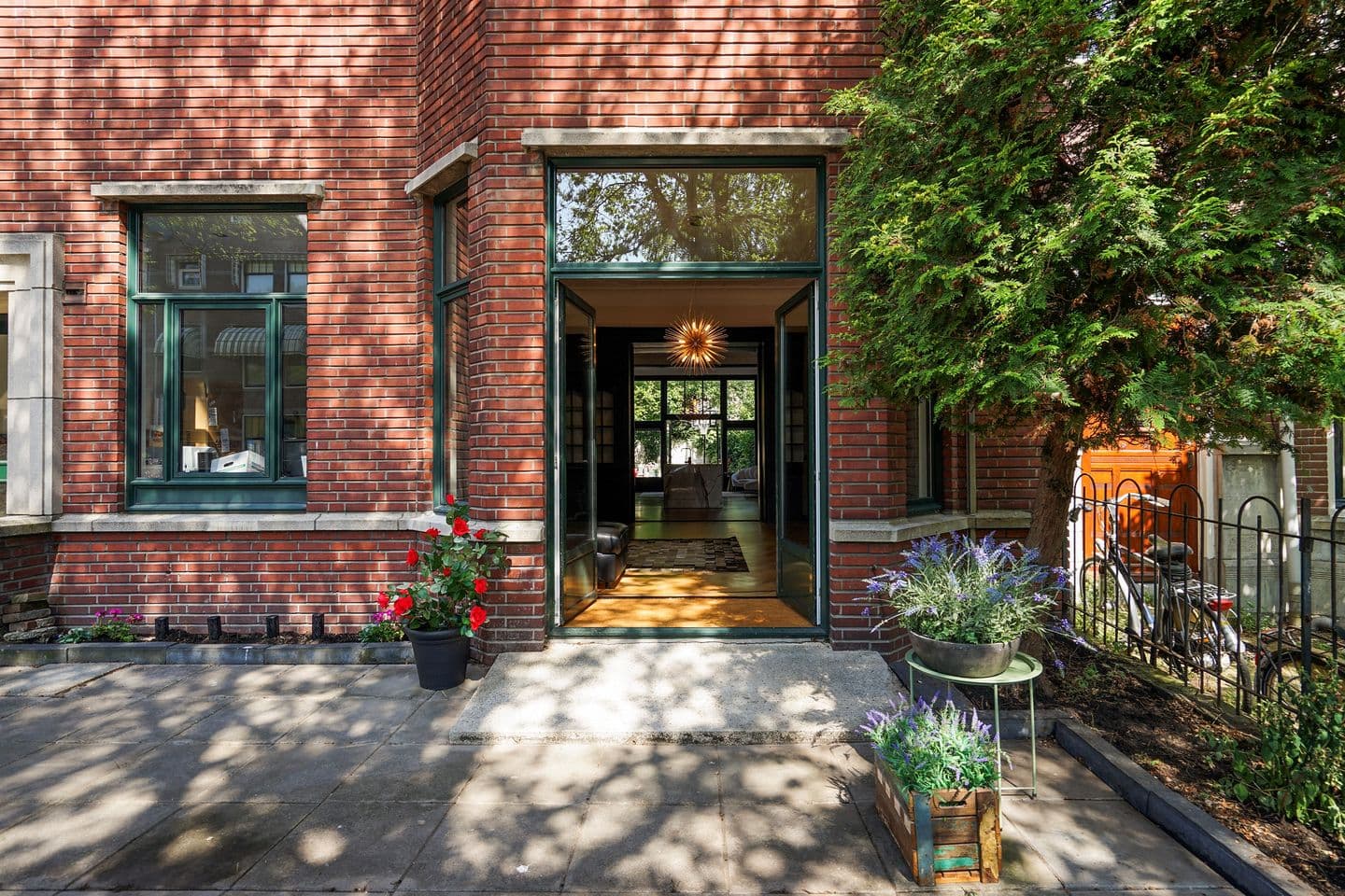 Frankenslag 135, Den Haag, foto 37