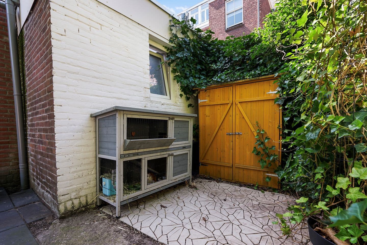Frankenslag 135, Den Haag, foto 45