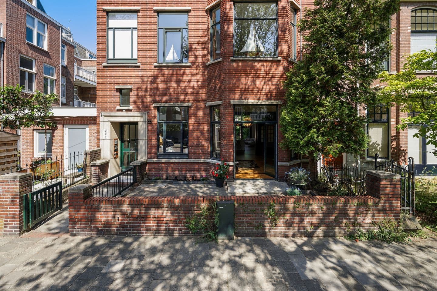 Frankenslag 135, Den Haag, foto 46