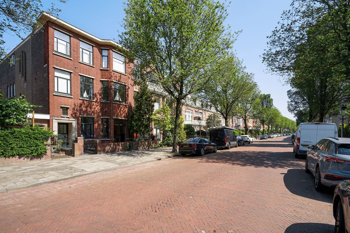 Frankenslag 135, Den Haag, foto 47