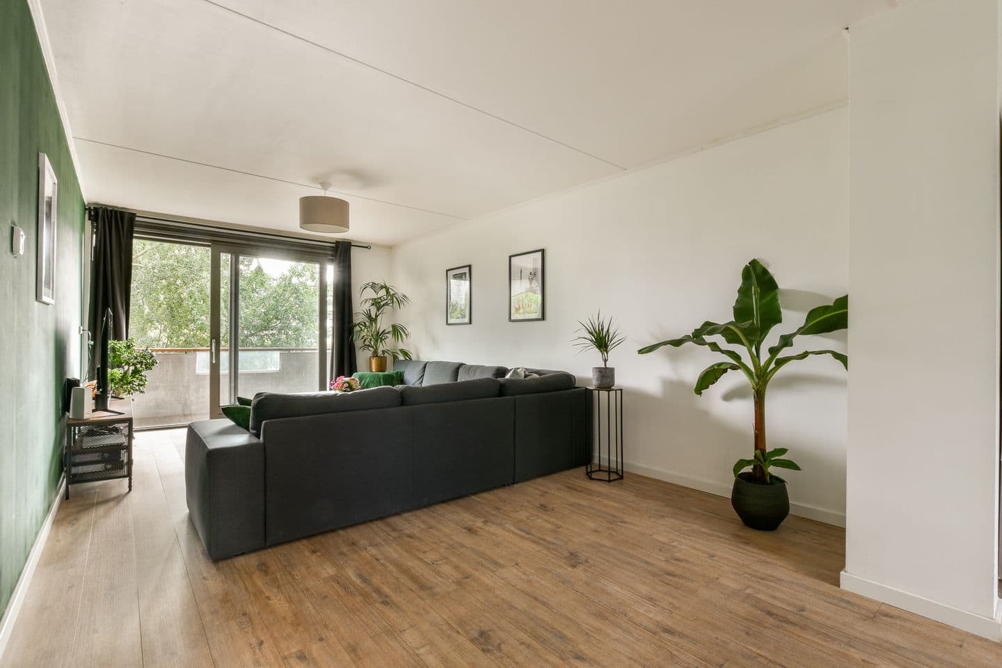 Kleiburg 422, Amsterdam