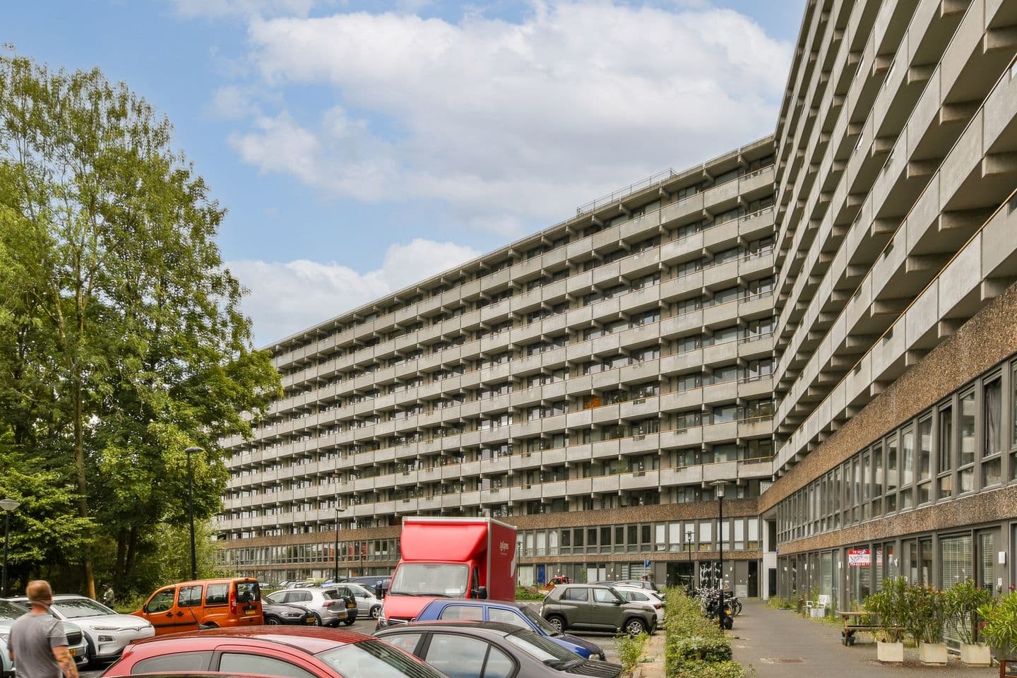 Kleiburg 422, Amsterdam, foto 5
