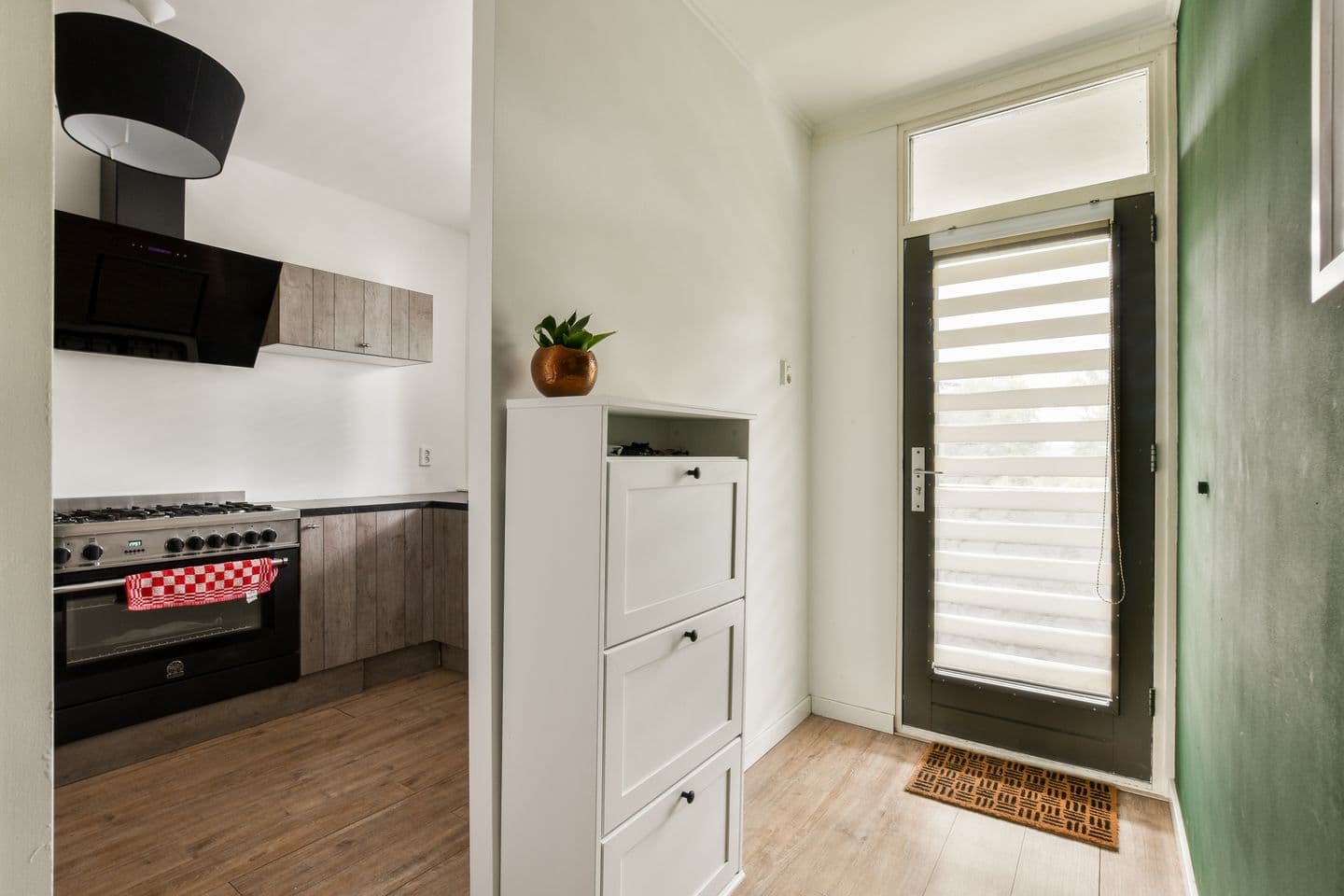Kleiburg 422, Amsterdam, foto 6