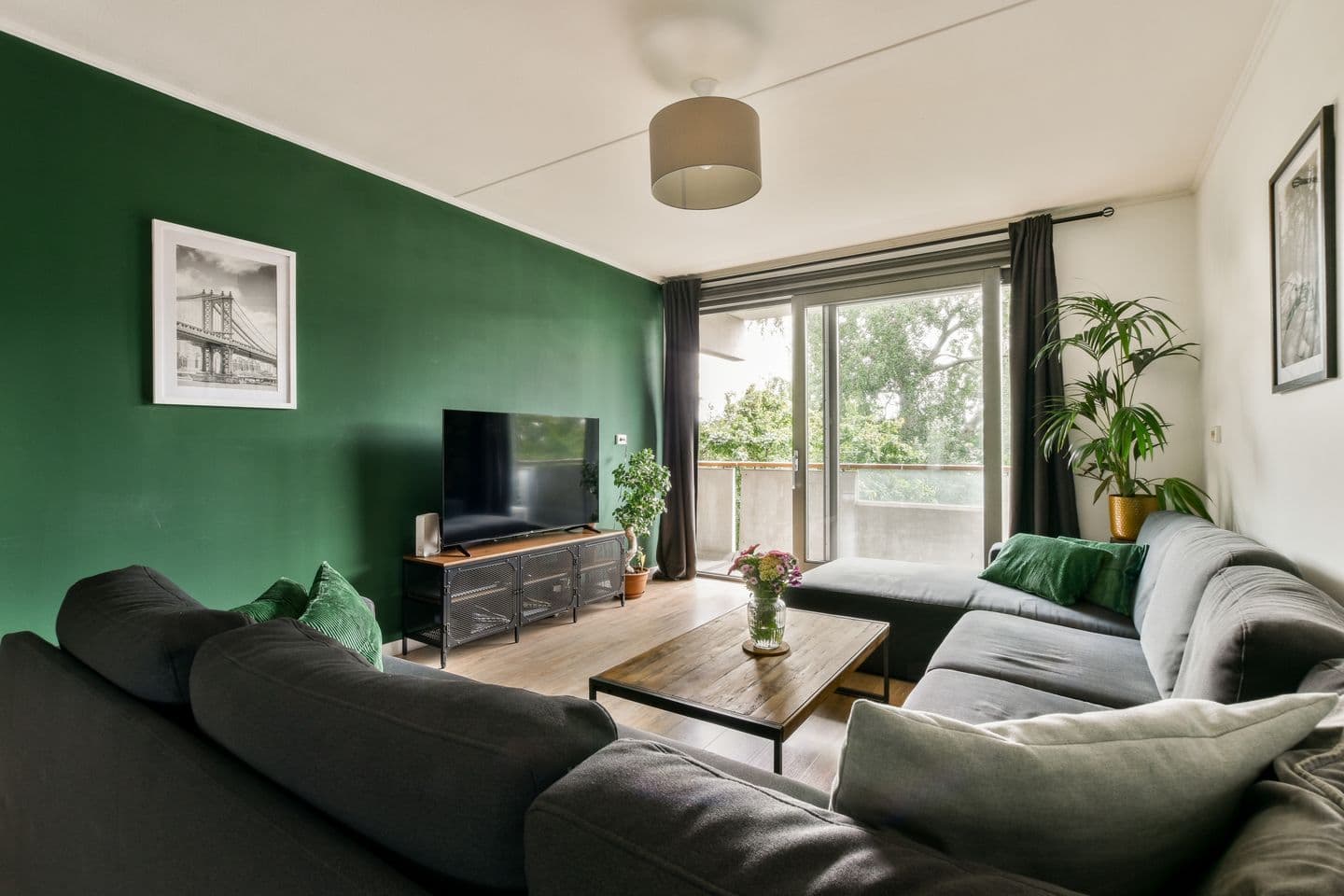 Kleiburg 422, Amsterdam, foto 10