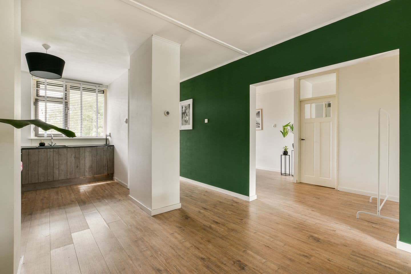 Kleiburg 422, Amsterdam, foto 12