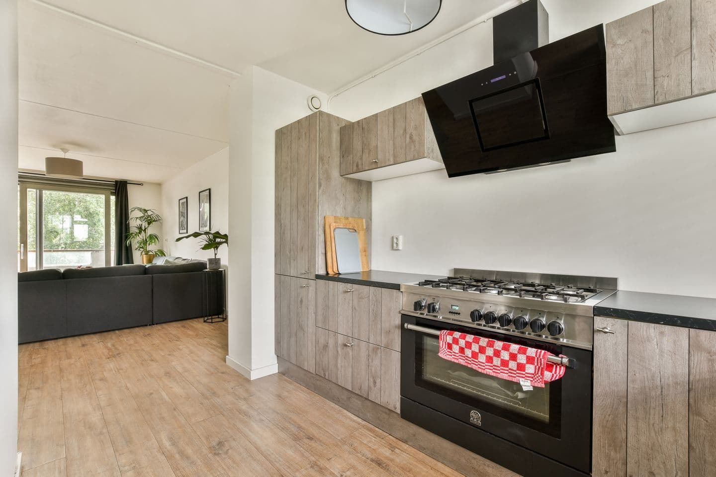 Kleiburg 422, Amsterdam, foto 13