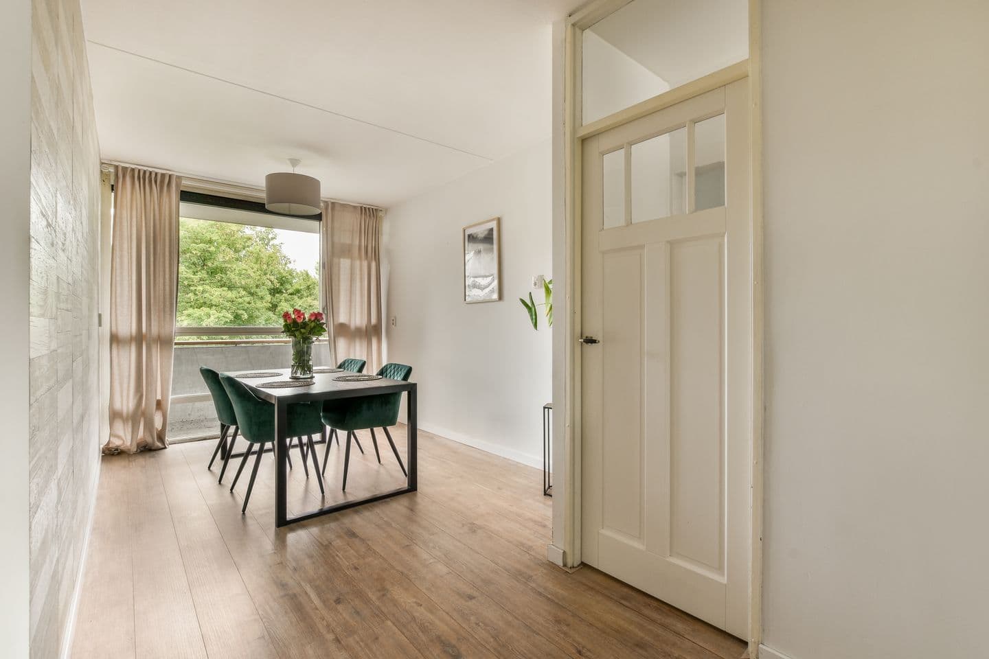Kleiburg 422, Amsterdam, foto 14