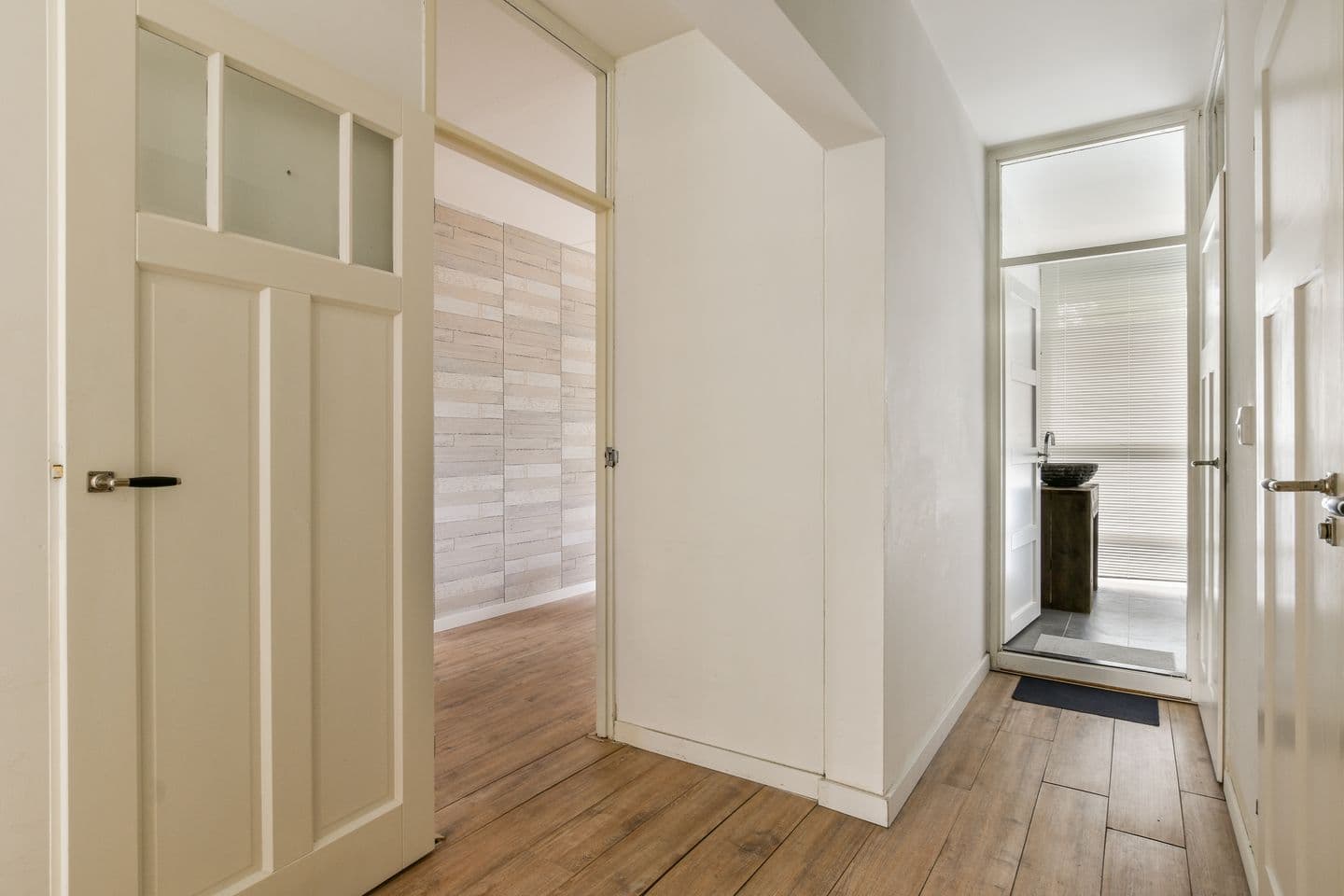 Kleiburg 422, Amsterdam, foto 17