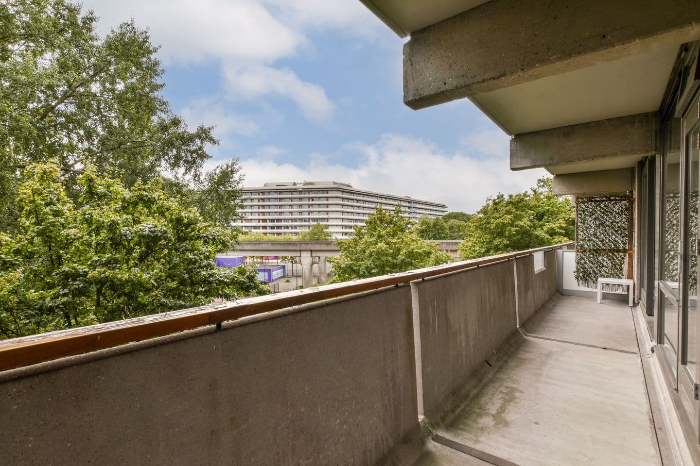 Kleiburg 422, Amsterdam, foto 24