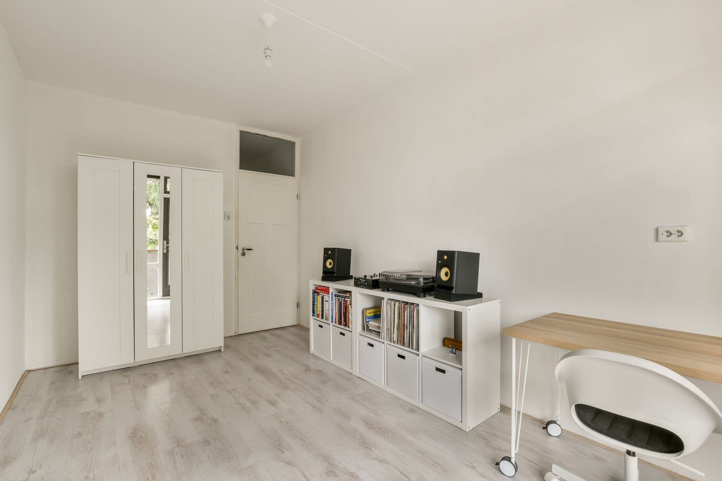 Kleiburg 422, Amsterdam, foto 28