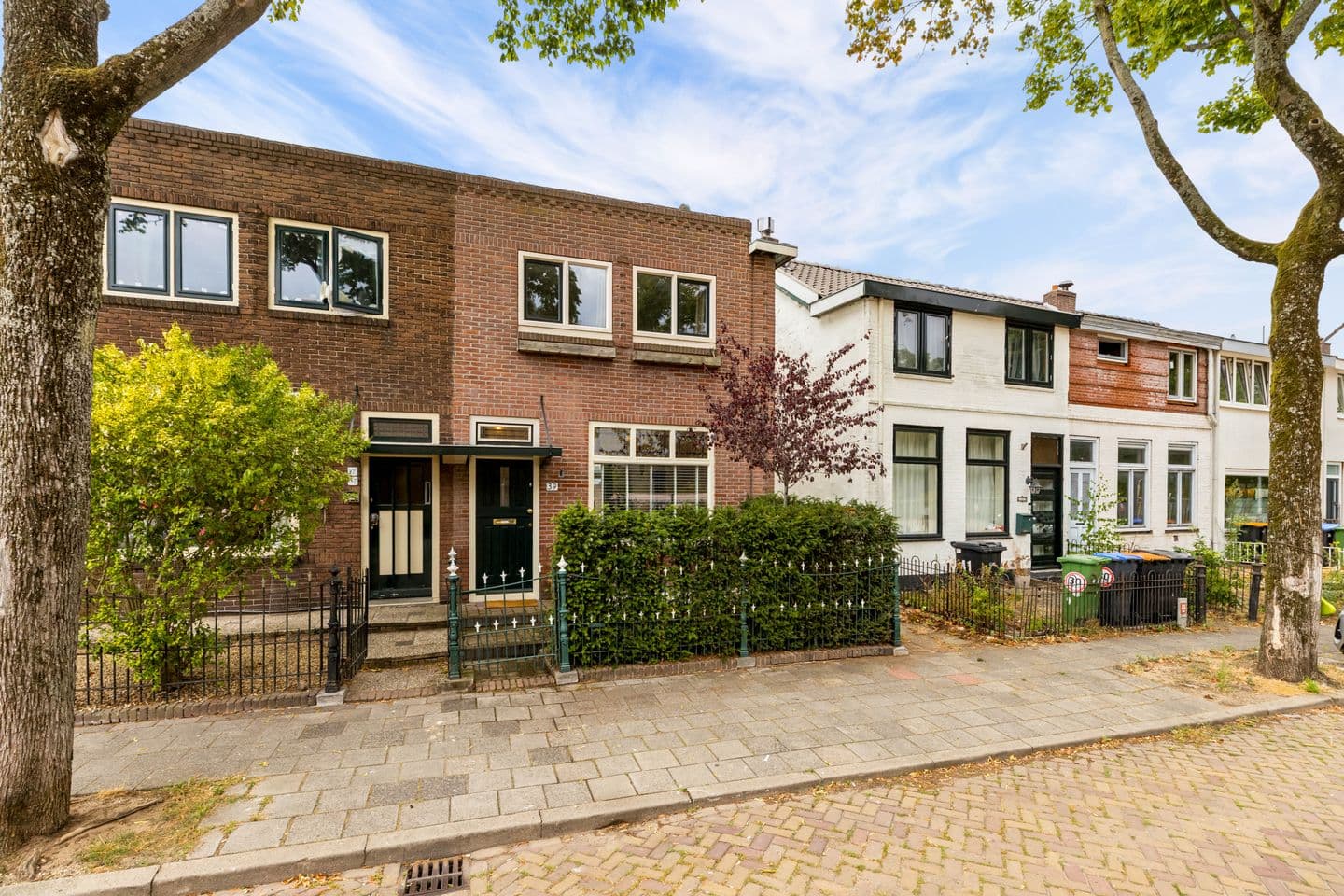 Liebergerweg 39, Hilversum, foto 6
