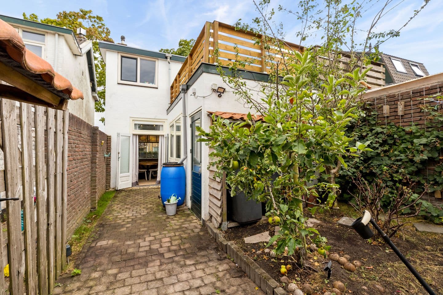 Liebergerweg 39, Hilversum, foto 29