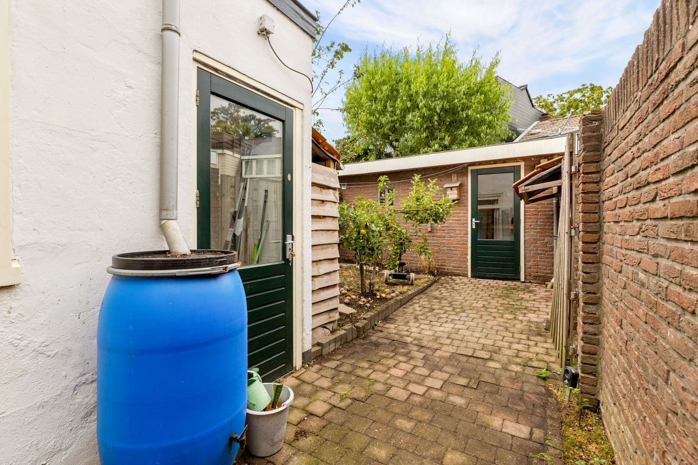 Liebergerweg 39, Hilversum, foto 30