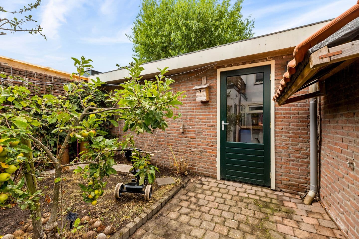 Liebergerweg 39, Hilversum, foto 32