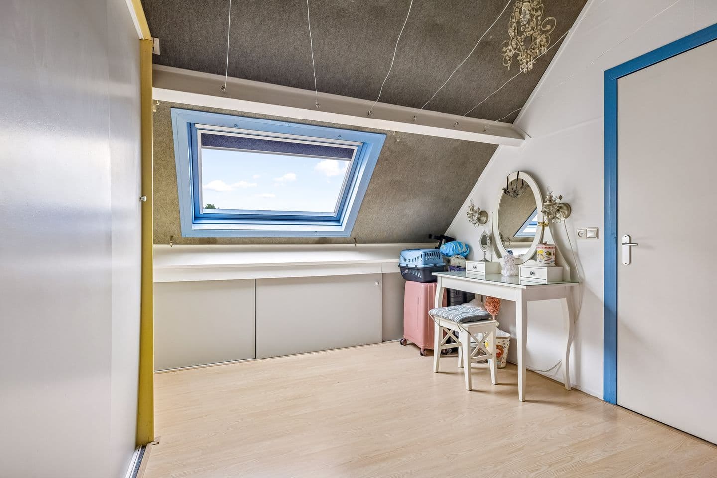 Muskaat 30, De Lier, foto 29