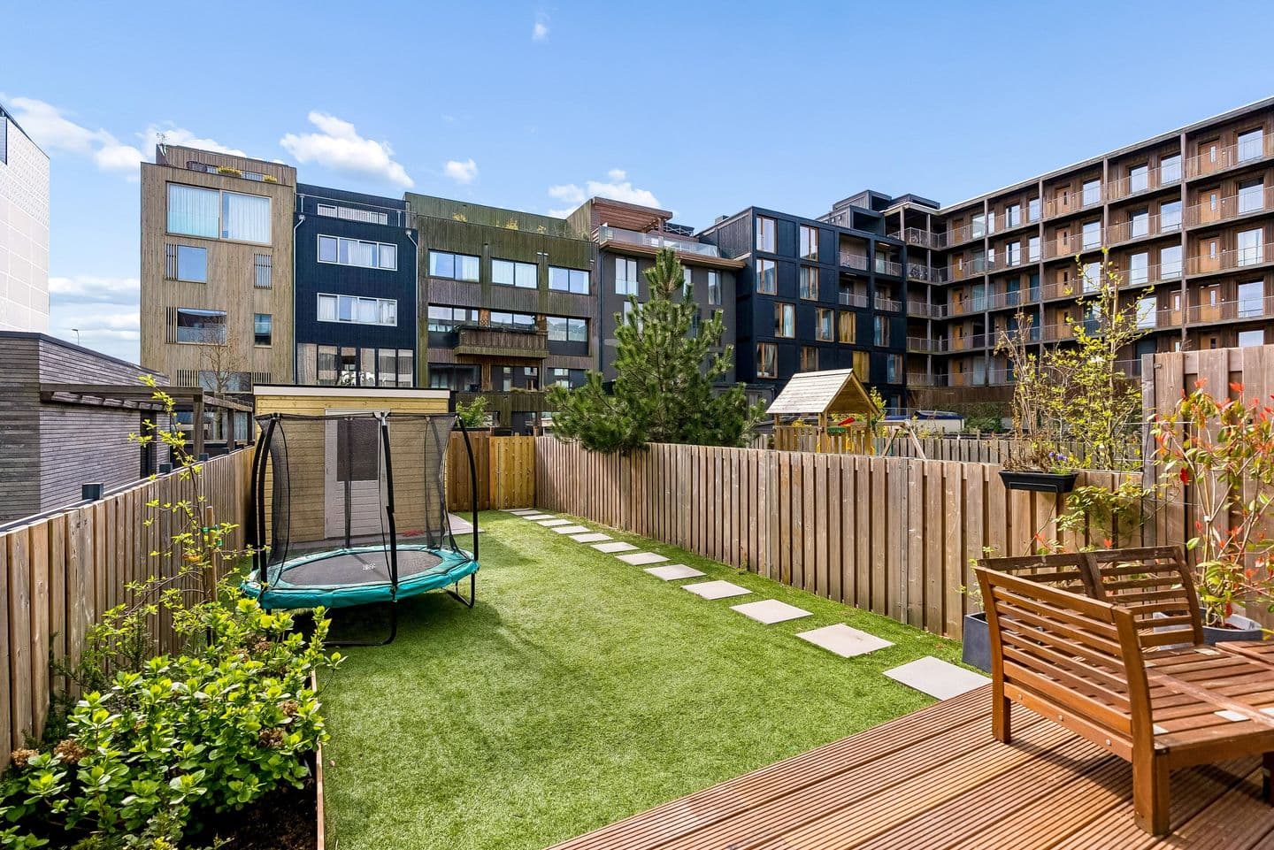 Nydia Ecurystraat 12, Amsterdam, foto 4