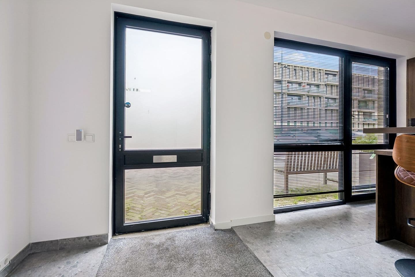 Nydia Ecurystraat 12, Amsterdam, foto 6