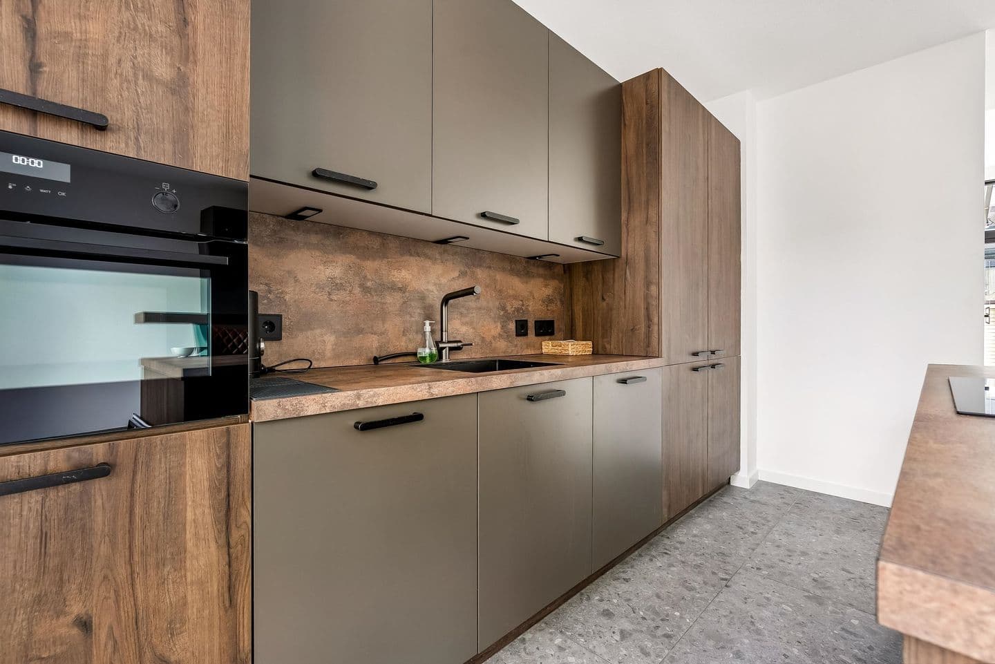 Nydia Ecurystraat 12, Amsterdam, foto 8