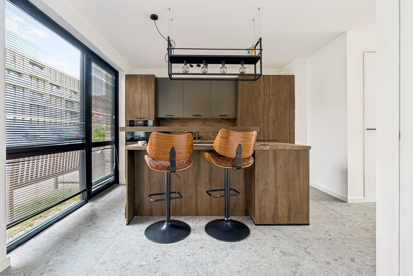 Nydia Ecurystraat 12, Amsterdam, foto 9