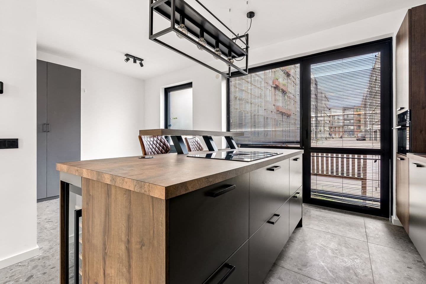 Nydia Ecurystraat 12, Amsterdam, foto 10