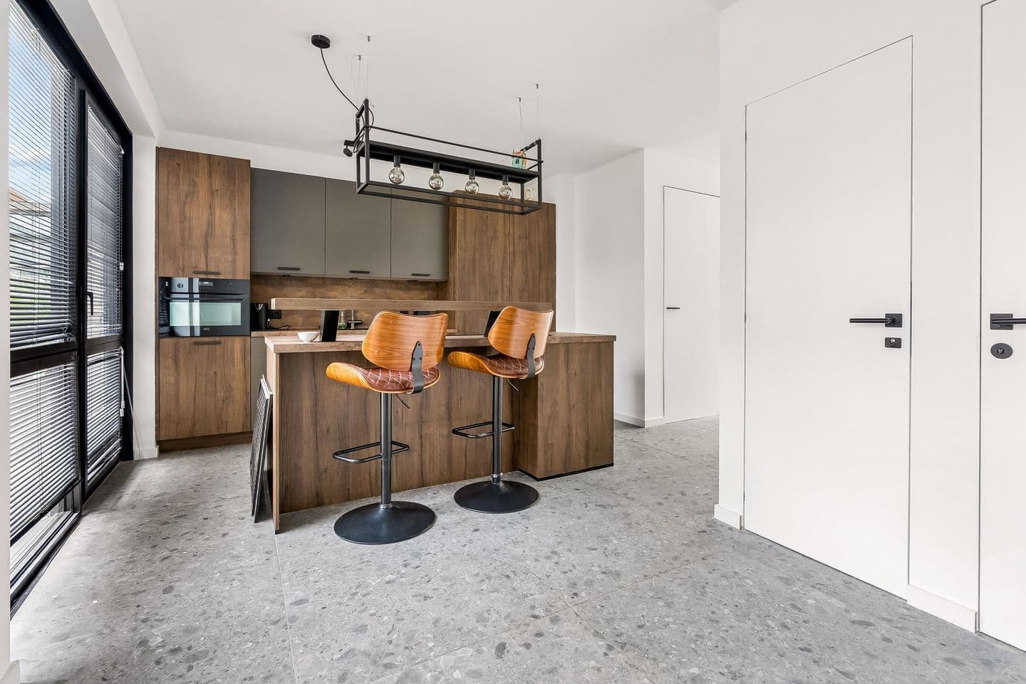 Nydia Ecurystraat 12, Amsterdam, foto 11