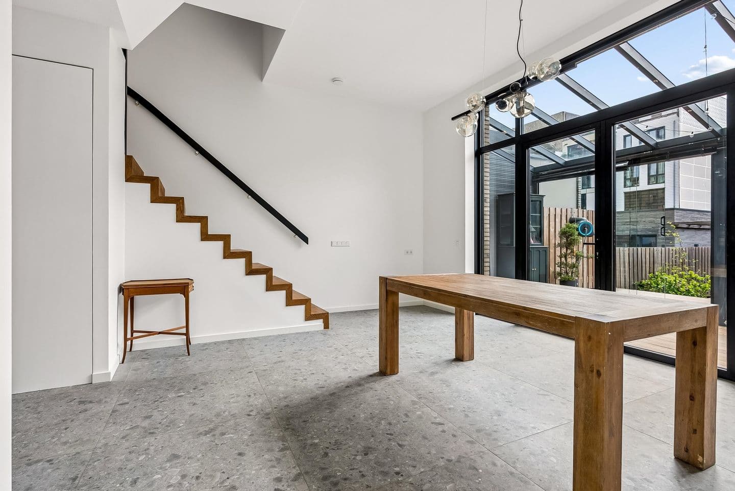 Nydia Ecurystraat 12, Amsterdam, foto 22