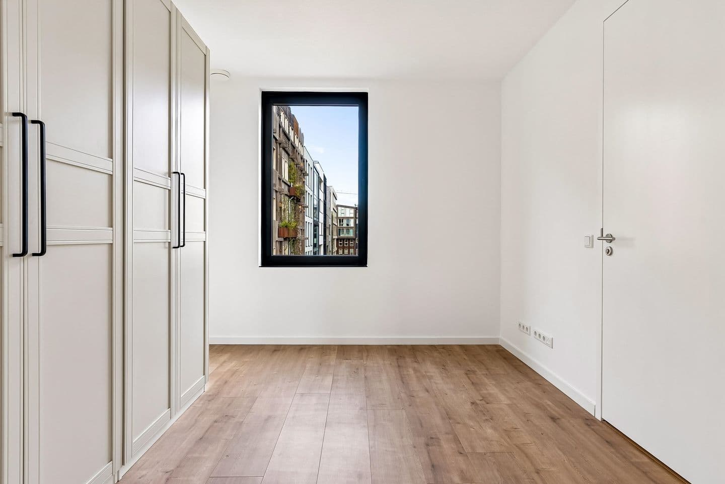 Nydia Ecurystraat 12, Amsterdam, foto 40