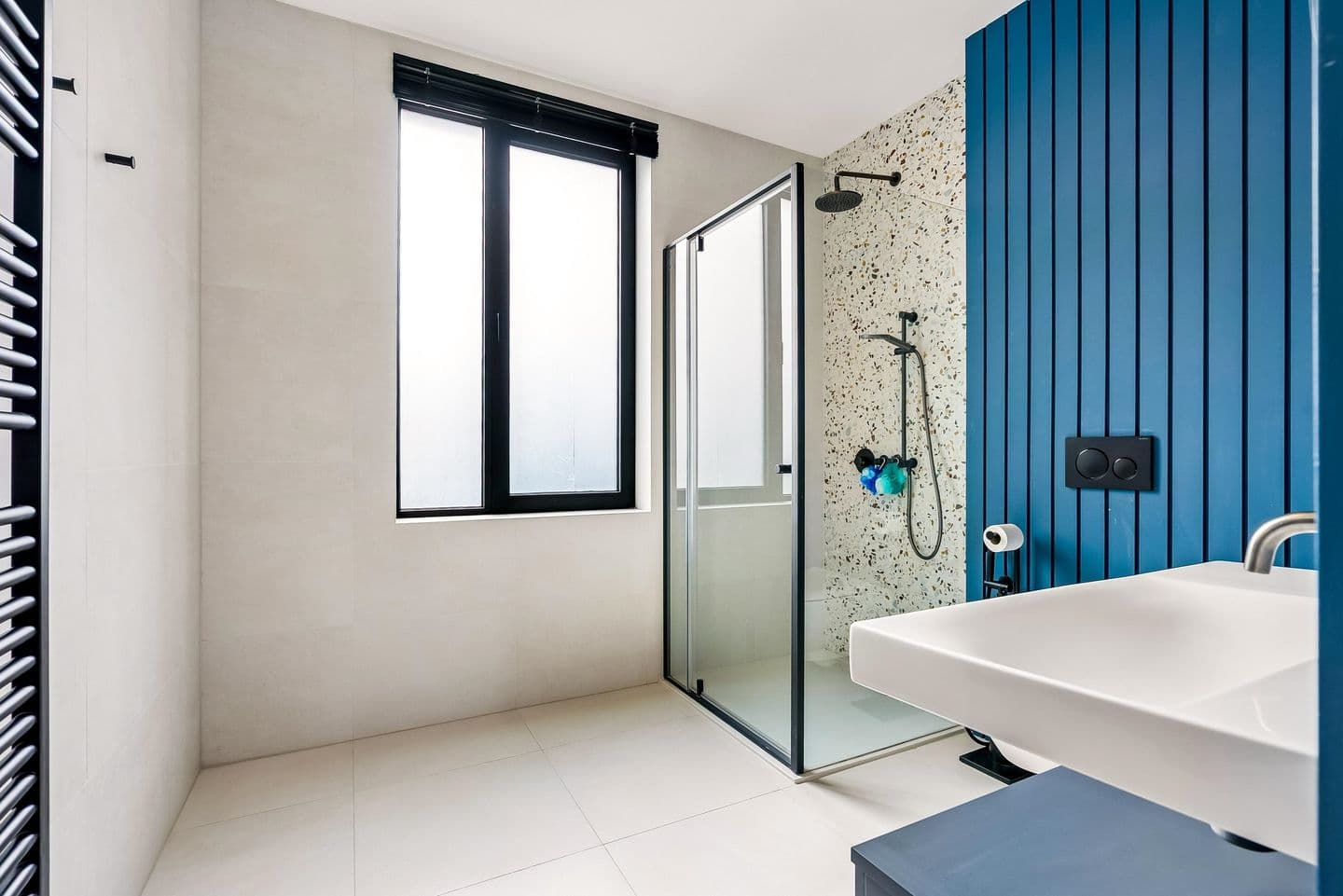Nydia Ecurystraat 12, Amsterdam, foto 54