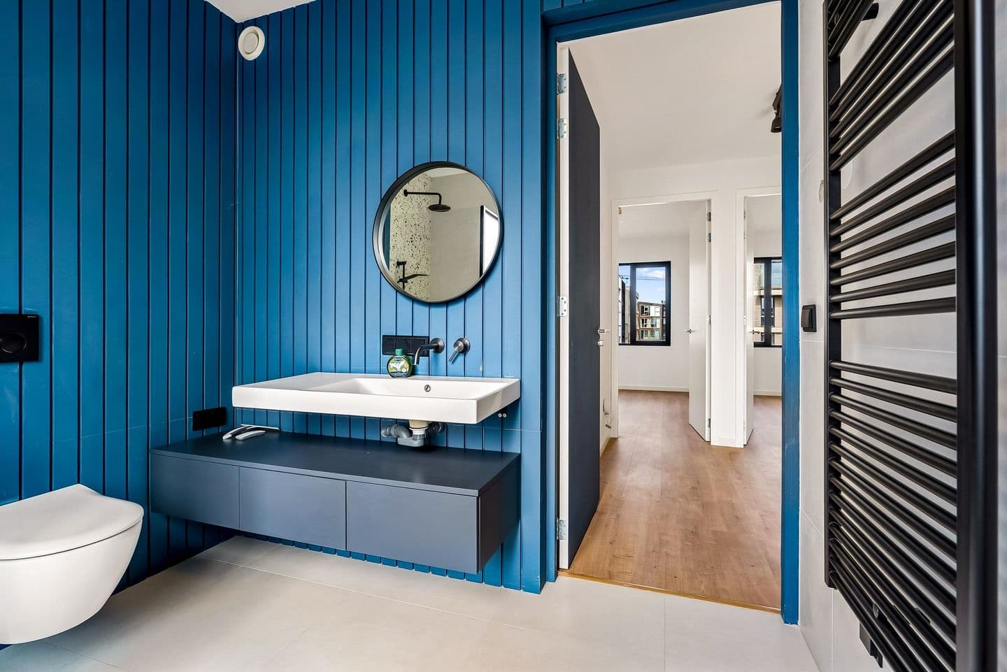 Nydia Ecurystraat 12, Amsterdam, foto 55