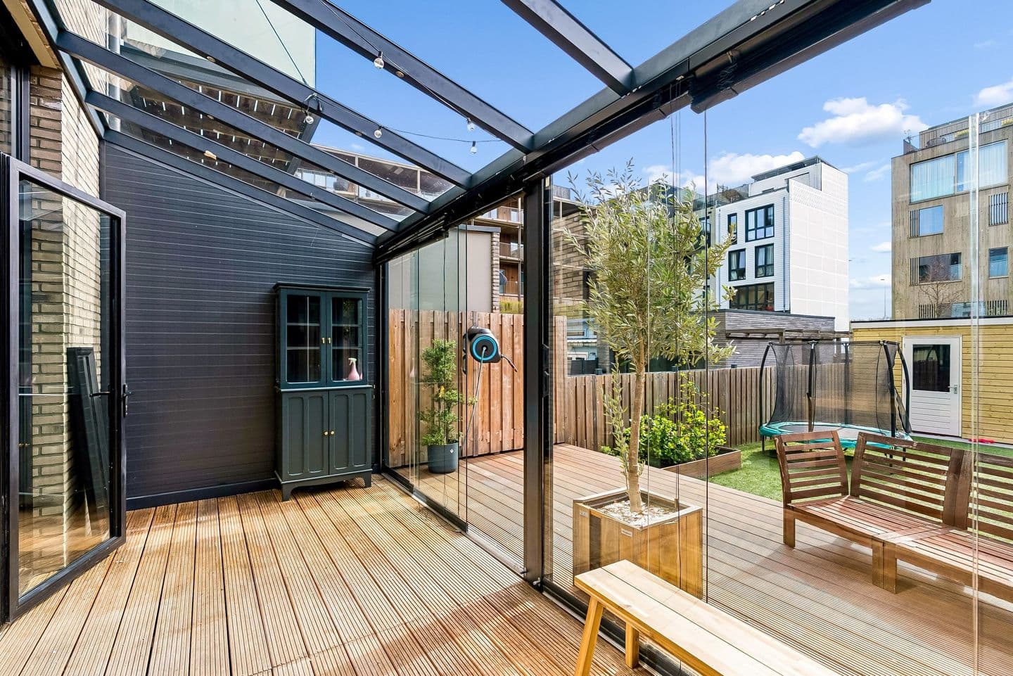 Nydia Ecurystraat 12, Amsterdam, foto 58