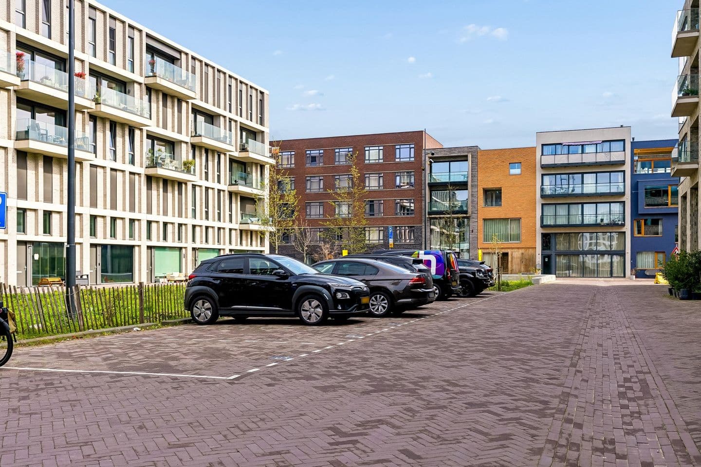 Nydia Ecurystraat 12, Amsterdam, foto 68