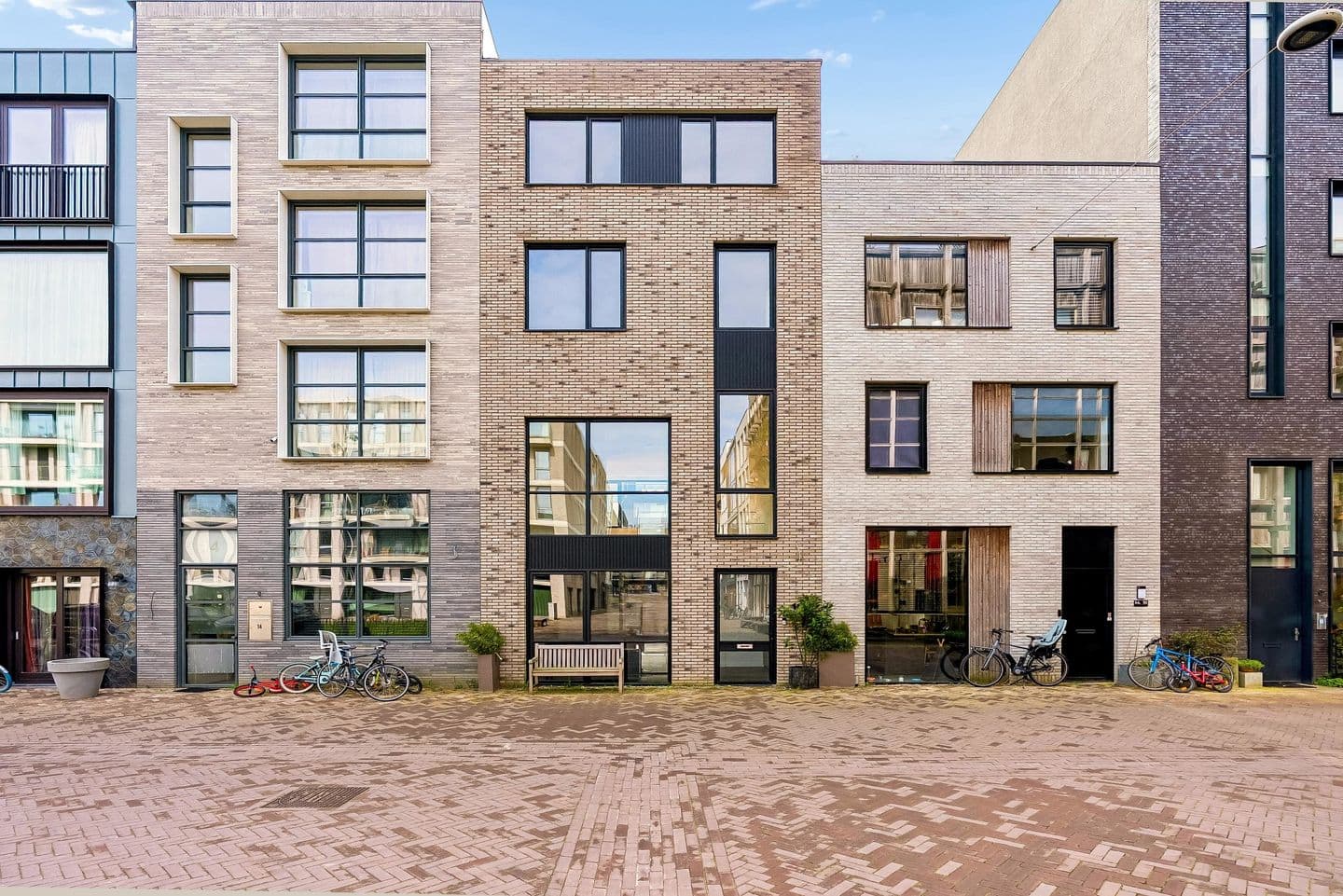 Nydia Ecurystraat 12, Amsterdam, foto 69