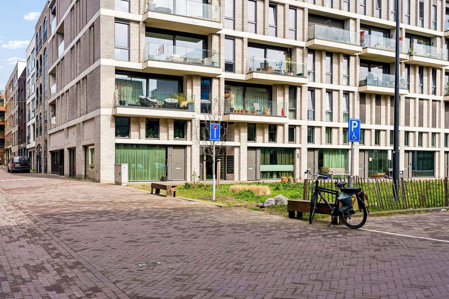 Nydia Ecurystraat 12, Amsterdam, foto 70