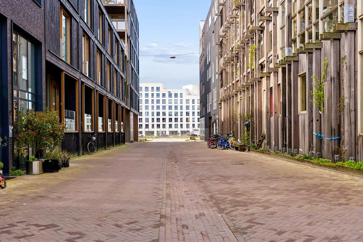 Nydia Ecurystraat 12, Amsterdam, foto 71