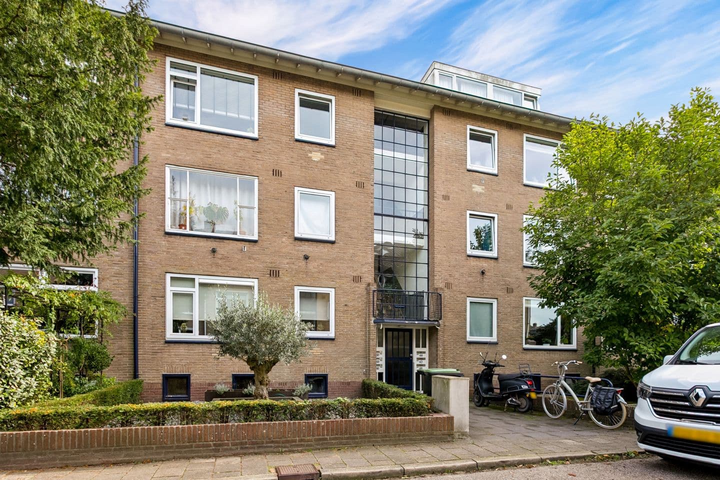 Pieter de Hooghlaan 42, Baarn