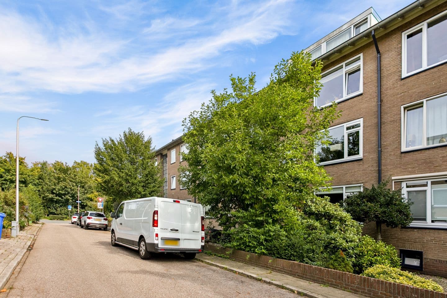 Pieter de Hooghlaan 42, Baarn, foto 5