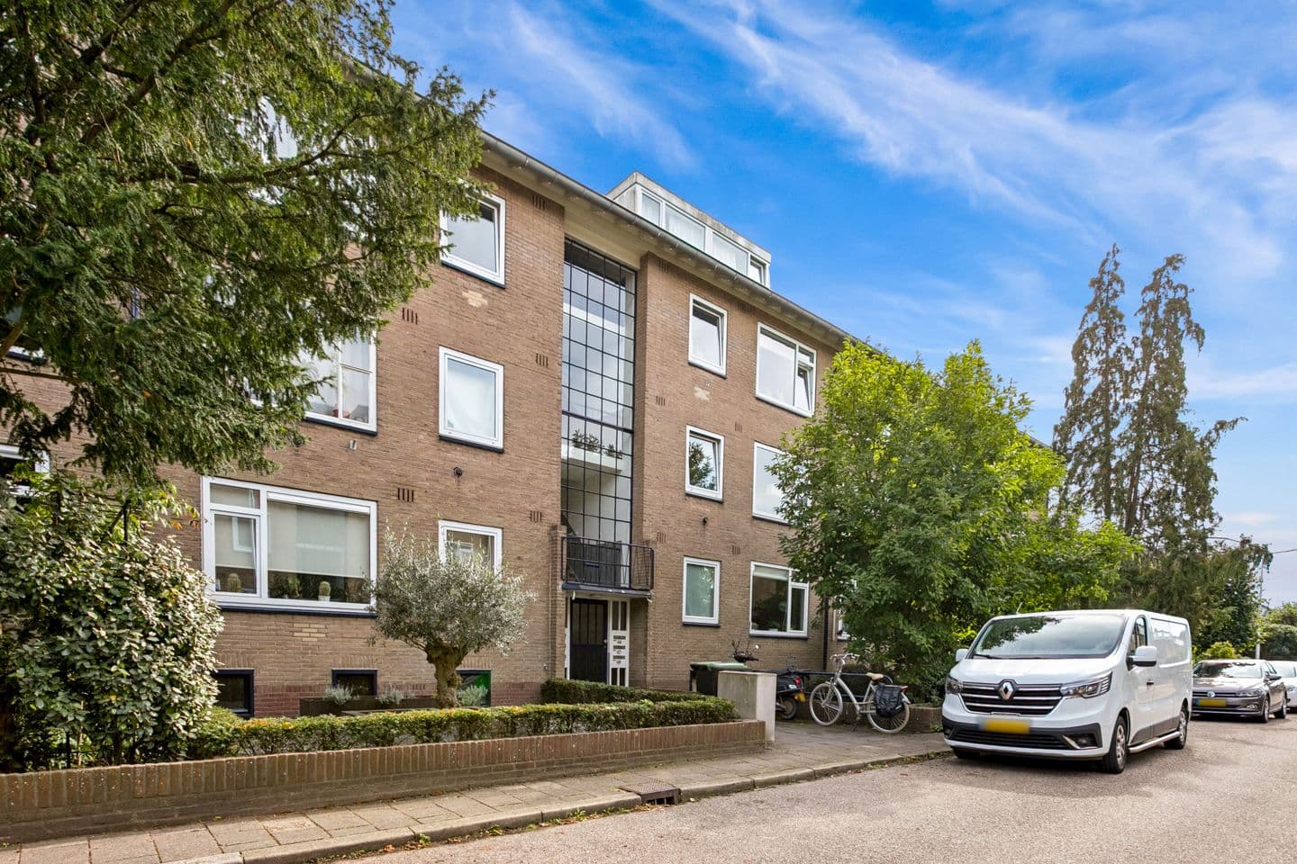 Pieter de Hooghlaan 42, Baarn, foto 6