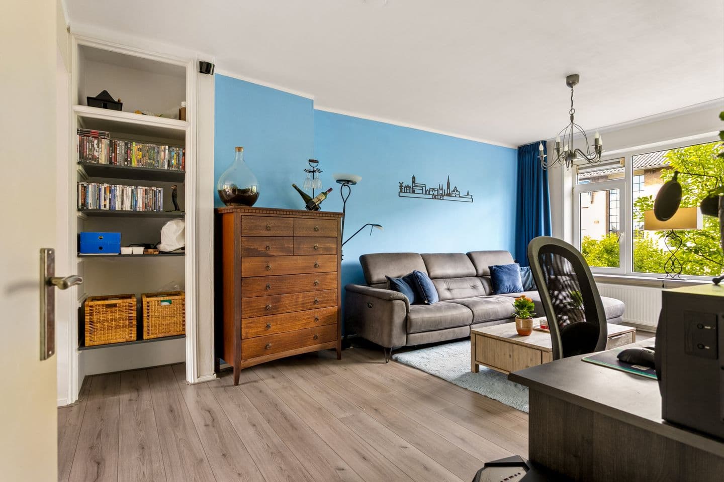 Pieter de Hooghlaan 42, Baarn, foto 15
