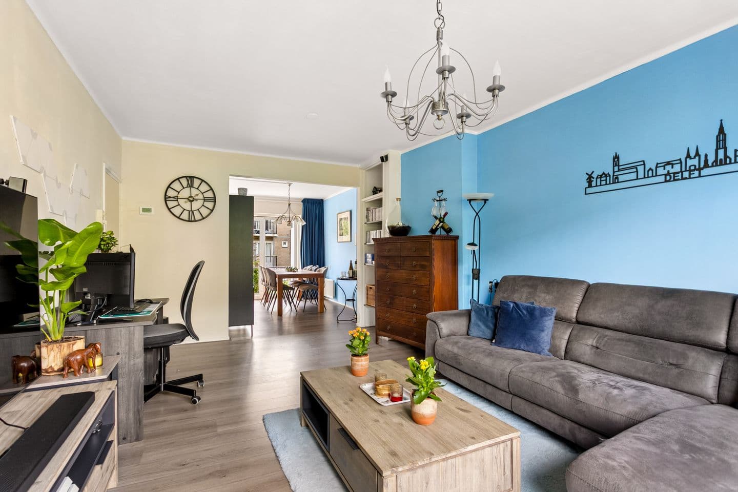 Pieter de Hooghlaan 42, Baarn, foto 18