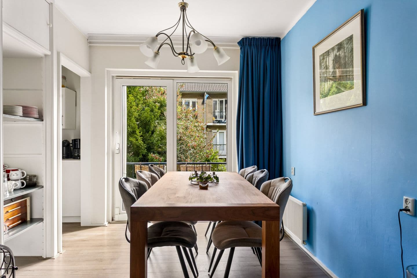 Pieter de Hooghlaan 42, Baarn, foto 22