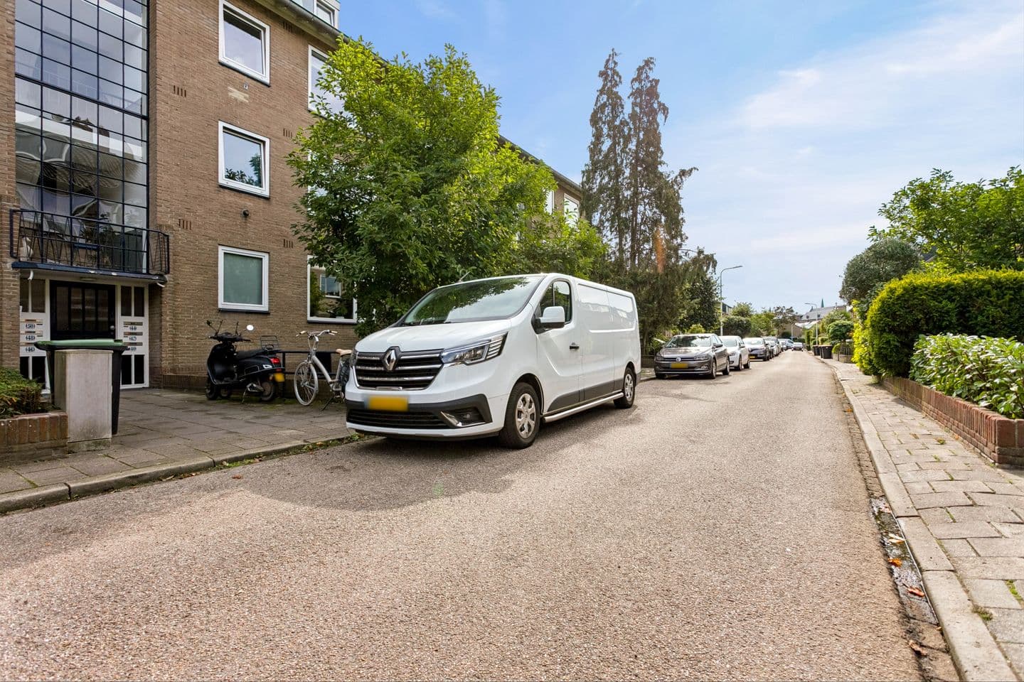 Pieter de Hooghlaan 42, Baarn, foto 45